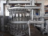 MATERIALE USATO: evisceratore Stork da 24 unità
