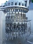 MATERIALE USATO: combinata foro/apertura Stork