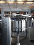 MATERIALE USATO: macchina controllo finale (aspirapolmoni)