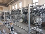 MATERIALE USATO: Linea taglio
