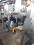 MATERIALE USATO: postazione foro