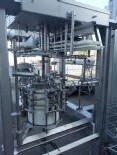 MATERIALE USATO: linea disosso Stork